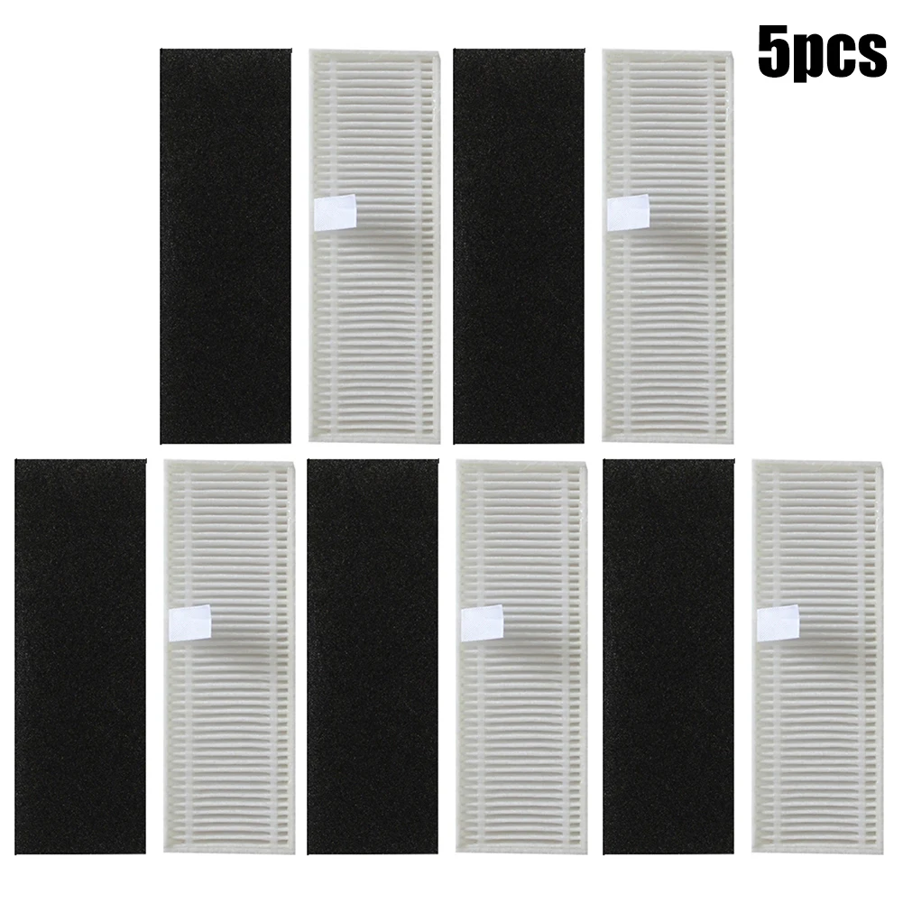 5 Replacement Filte…