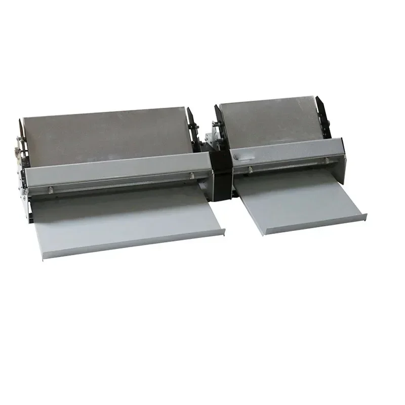 Small High Speed Electric Card Cutter Photo Cutter Hanging Tag Hangtag Self Card Paper Cutter