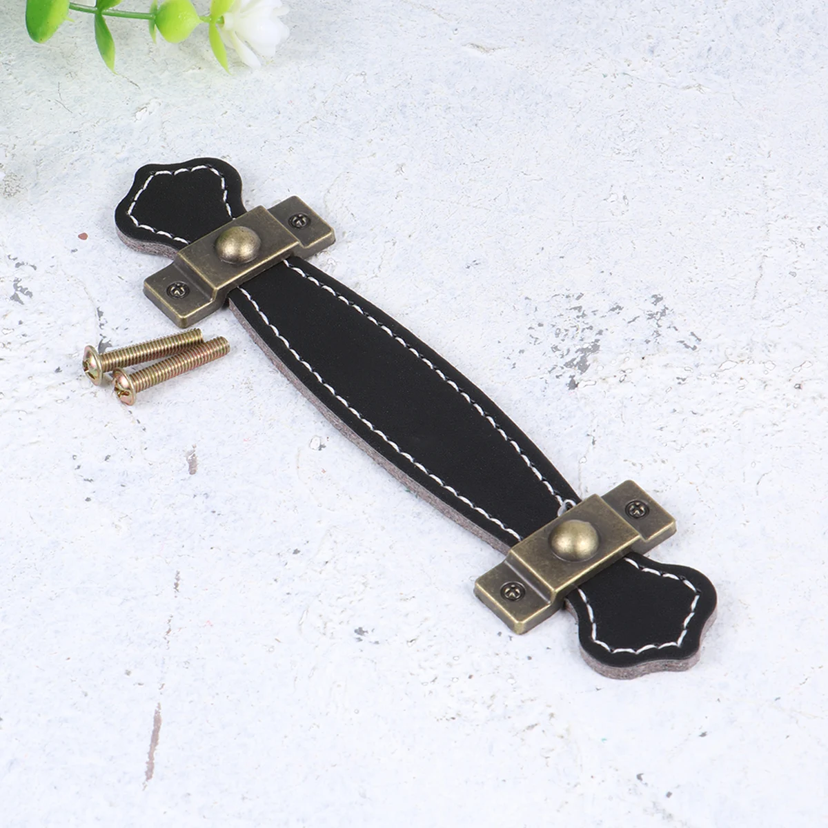 

Cabinet Door Handle Drawer Pulls Furniture Handles Modern Kitchen Traditional Cabinets Knobs Easy Install Various Colors