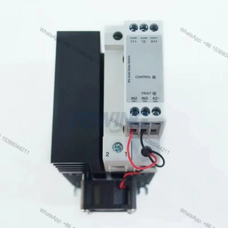 Hot Selling RGC1A60A90GGEP New and Switzerland SSR Solid State Relay