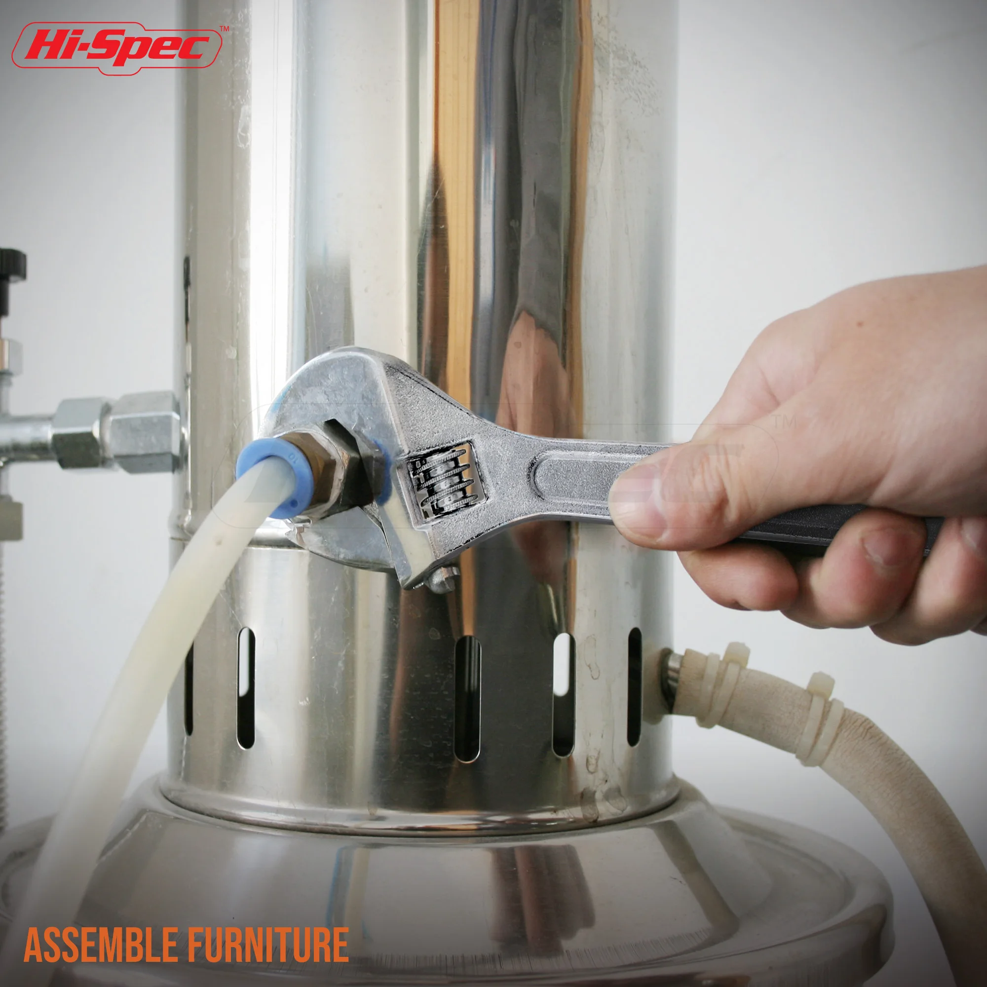 Hi-Spec 40-teiliges professionelles Heim- und Handwerkzeug-Set, magnetischer Bit-Treiber, Schraubendreher und mehrschichtiger Koffer – Damen-DIY-Kits für den Haushalt