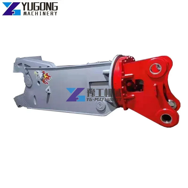 Hot Sell Demolition Hydraulic Shear China Supplier Attachments Hydraulic Shear