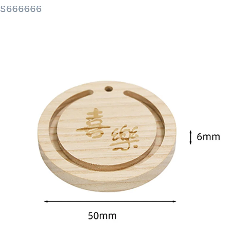 

Portable Aromatherapy Wood Chips Beech Wood Air Freshener Car Odor Removal Diffuser Essential Oil Accessory