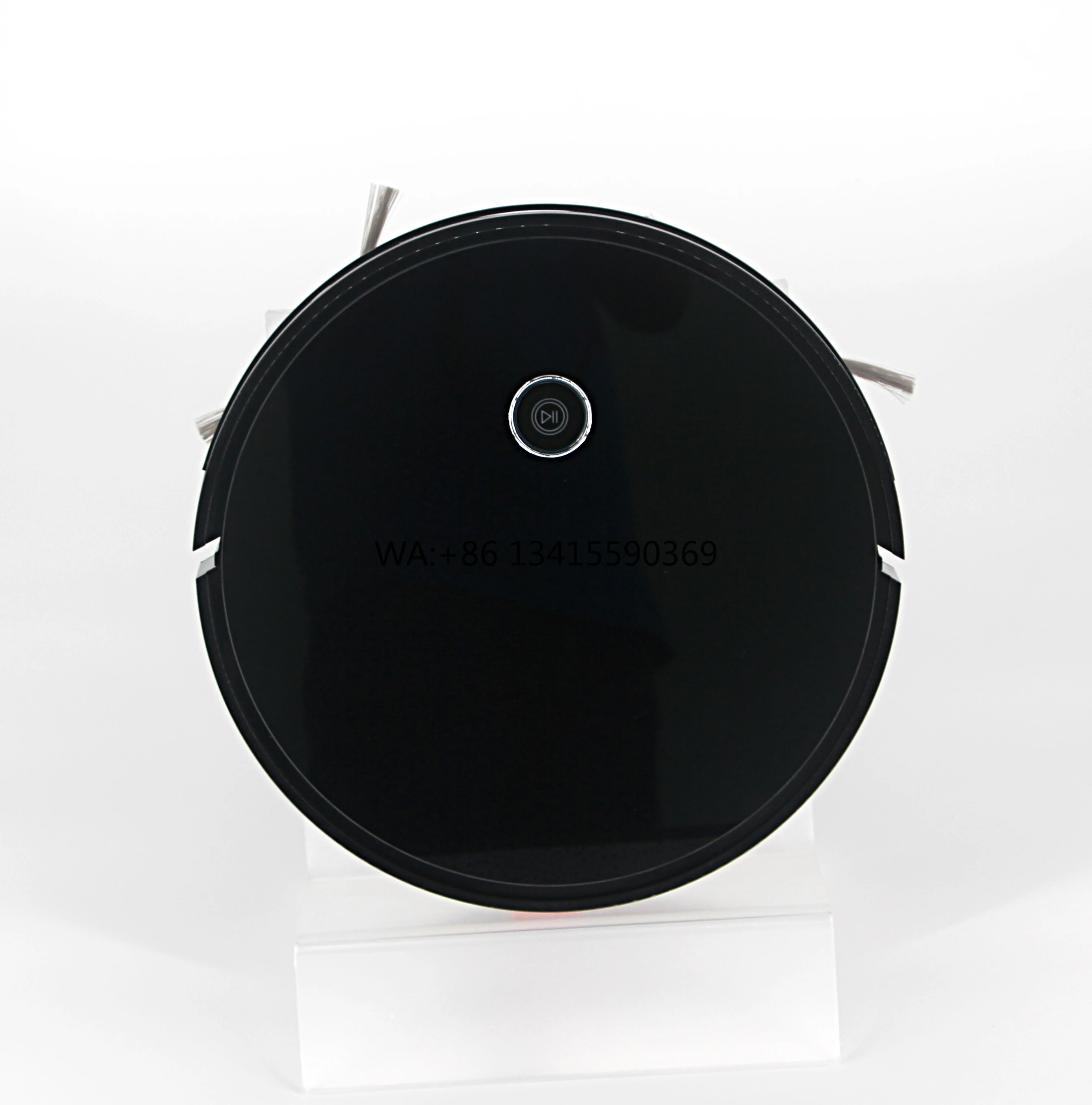 

New Generation Upgrade Smart Water Control Super Suction Sweeping Cleaner Dragging with 4 Cleaning Modes