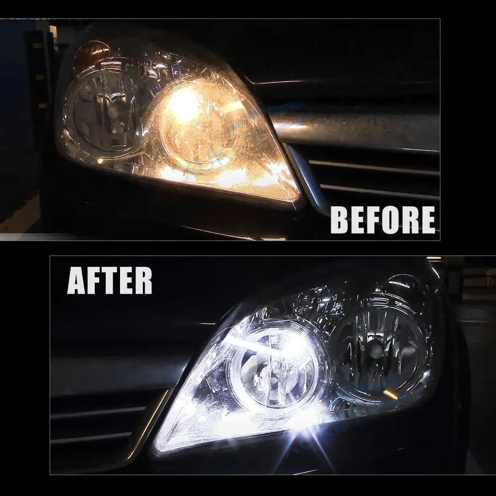 2Pcs W5W LED Lights Error Free Canbus 12V 168 T10 LED For BMW E46 Mini Cooper F54 F55 F56 R52 R53 R55 R56 Parking Lights