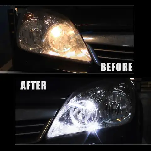 10 best sales bmw x5 e53 lights - №7