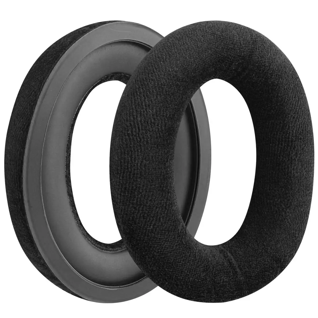 

Replacement Earpads for Sennheiser HD598 HD598 Cs HD598SE HD 598 SR HD518 HD558 HD595 HD599 HD569 HD579 Headphones Memory Foam