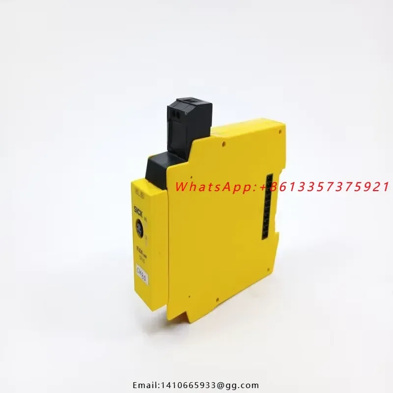 Brand New FX3-CPU0000 Safety Controller 1043783 for Plc