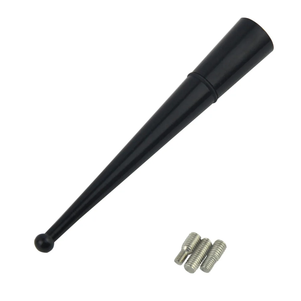 ​Car Radio Universal Flexible Anti Noise Bee-Sting Aerial Ariel Arial Antenna 4inch