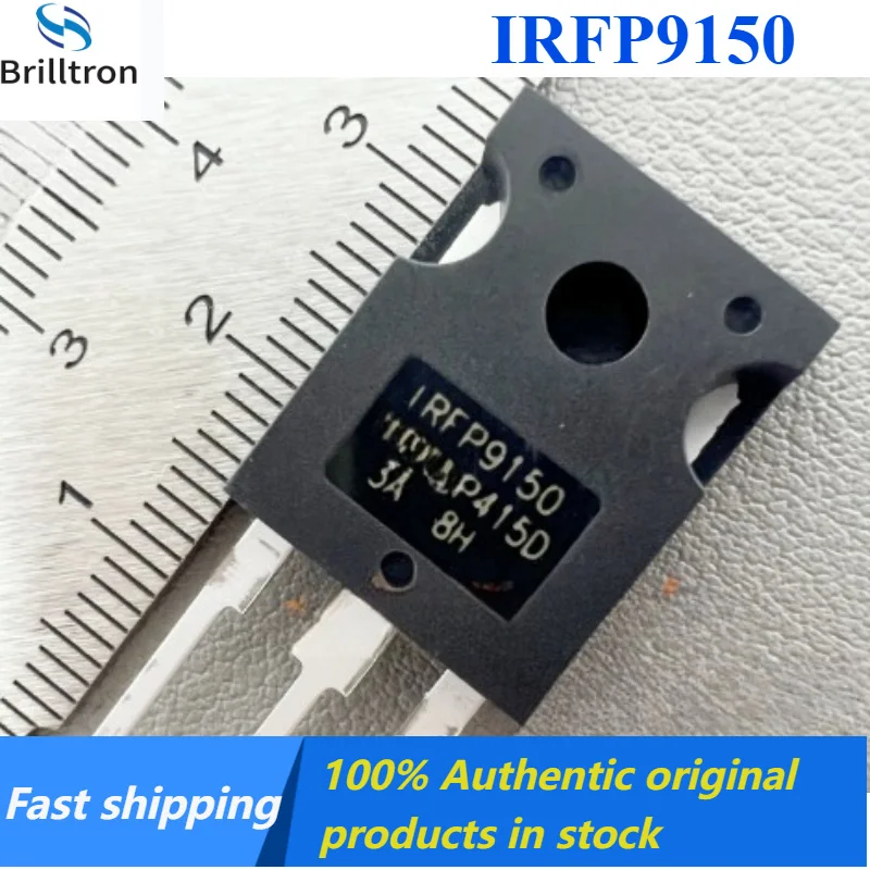 10-30PCS NEW  IRFP9150 TO-247 25A 100V Brand New, Original Stock, Fast Shipping.