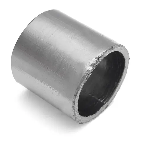 वेस्पा जीटीएस जीटीवी आईई जीटी एस सुपर 125 250 300 सीसी एग्जॉस्ट पाइप गैस्केट साइलेंसर सील मफलर एक्सेसरीज़ के लिए रिप्लेसमेंट 10 best sales निकास गैसकेट - №3