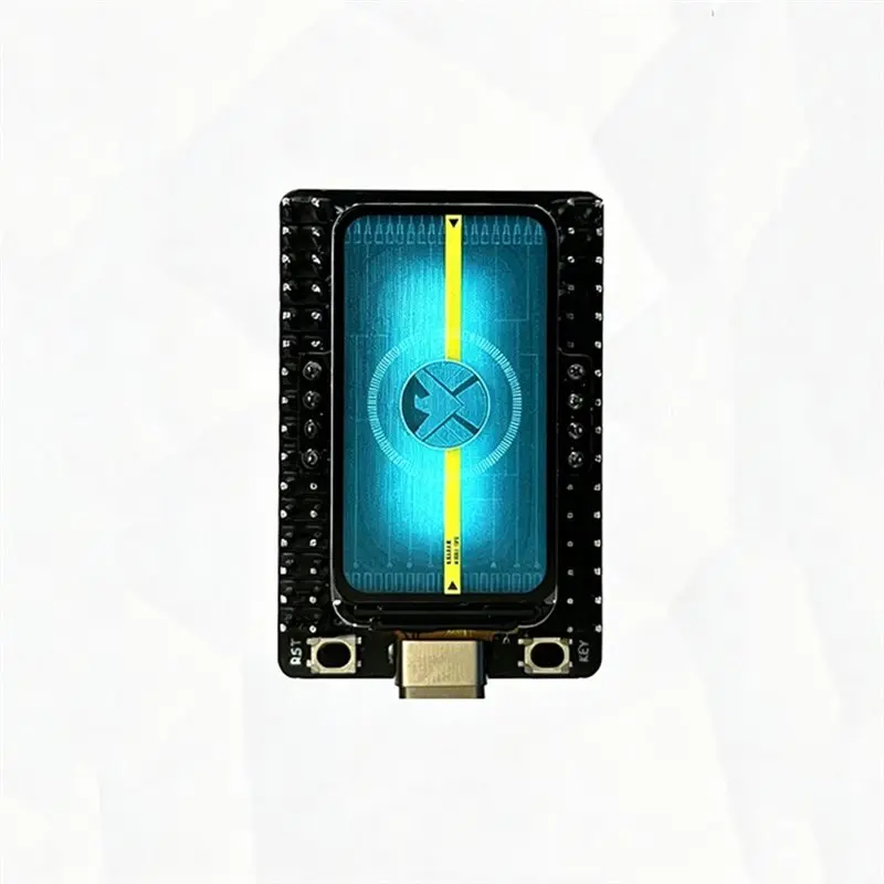 SQPP-STM32G474RET6 Board 1.47-Inch Minimum System STM32G474RET6 Development Board
