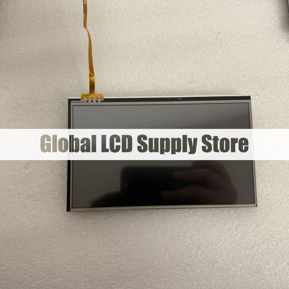TM070RBHG13 New Original A-Grade 7 inch 800x480 LCD Display Screen for Industrial Equipment TM070RBHG13-00