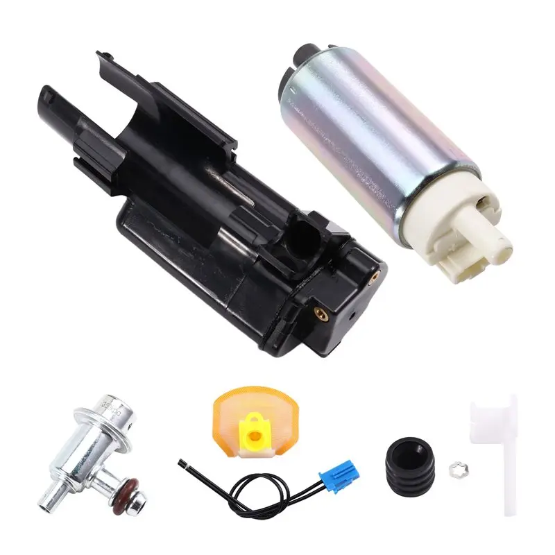 Fuel Pump Fuel Pressure Regulator 16700-MEL-013 For Honda CBR 1000 RR 2004-2005 Motorcycle