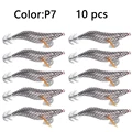 P7I10 Pcs
