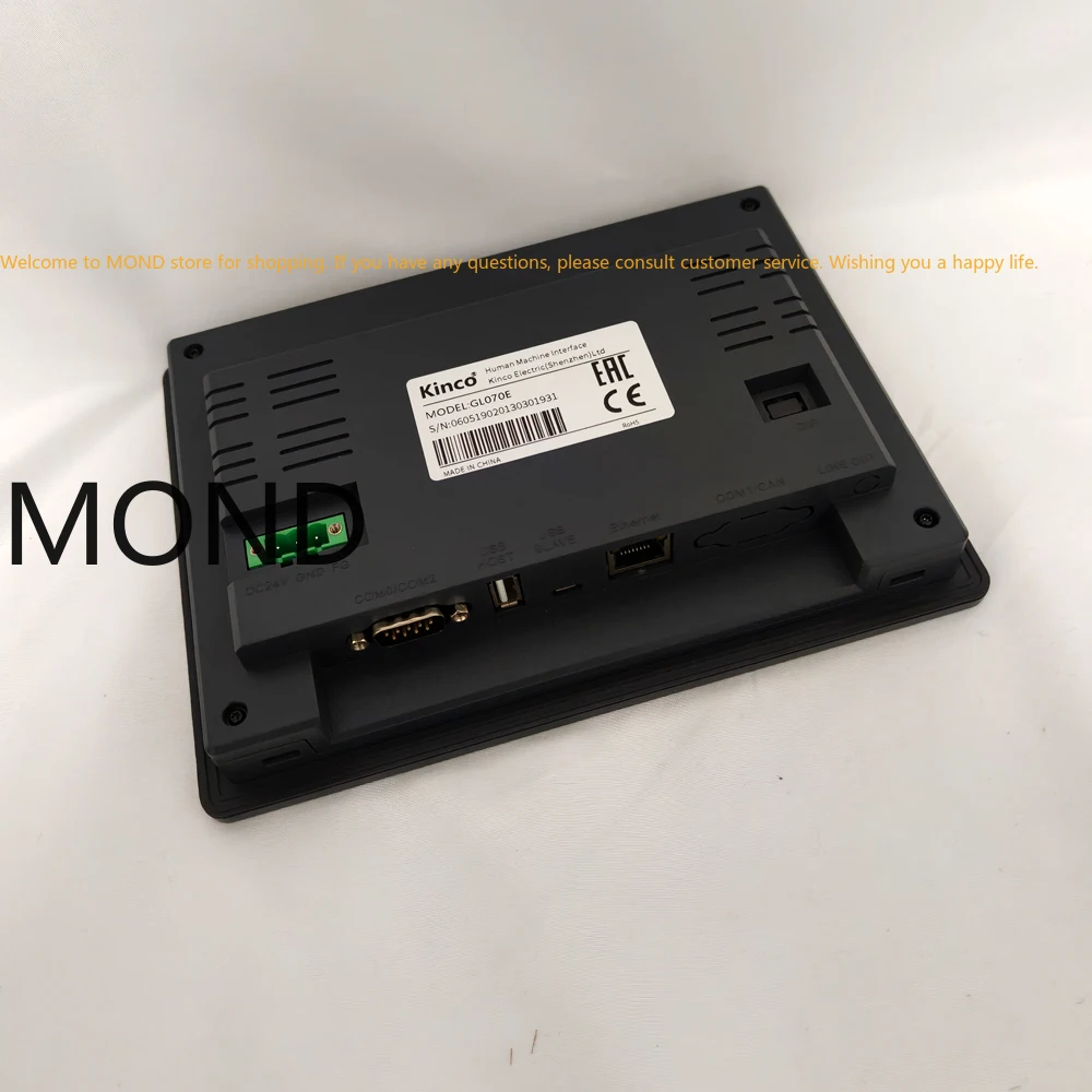 Immagine 5: Schermo Touch HMI Kinco GL043E GL070 GL070E GL100 GL100E