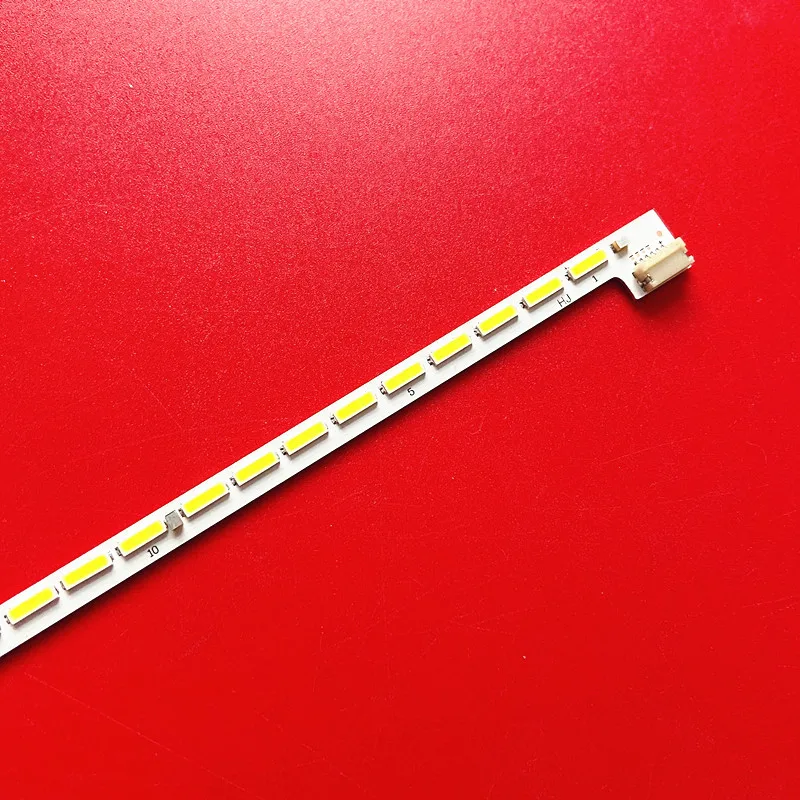 606mm LED Backlight strip 72 Lamp For lnnotek 48