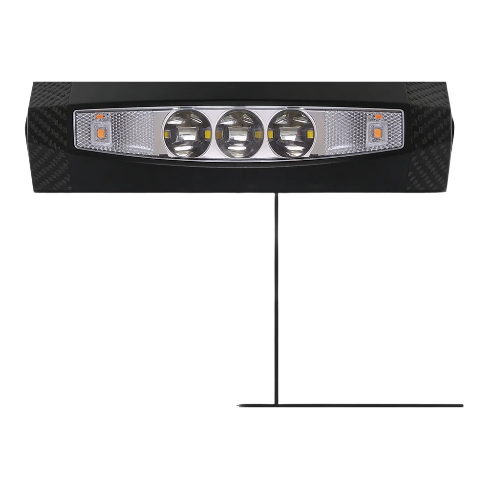 LED Display Screen Compatible with For KUKIRIN G2 G3 G4 Electric Scooters Showing Speed Battery Level and Riding Mode