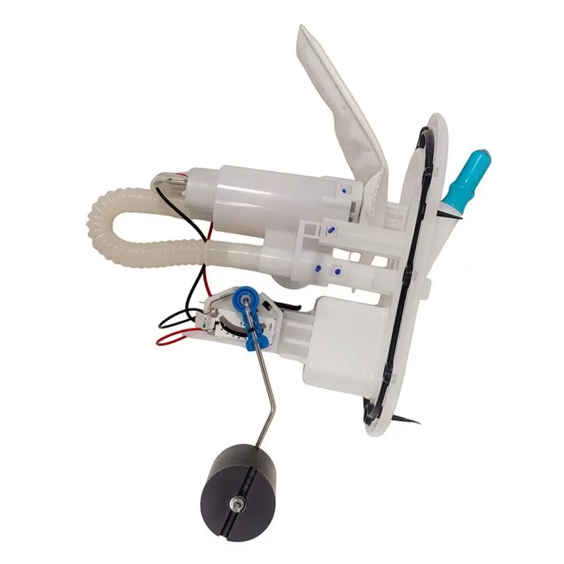 RAK00004/E Fuel Pump Assembly For Royal Enfield Bullet 350 Classic 350 BS6 2020-2023 Motorcycle Motorbike Engines-N25R