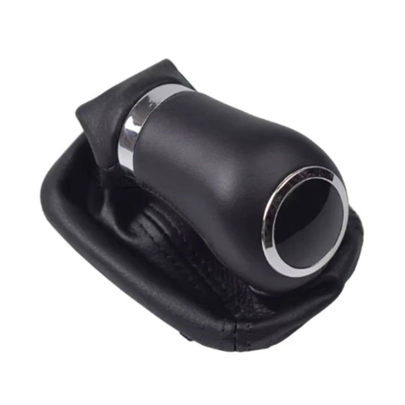 A2UC Strong PU Material Gear Shifter Replacement Comfortable Change Handle for Viano 2010-2015 Excellent Fit & Long Lasting
