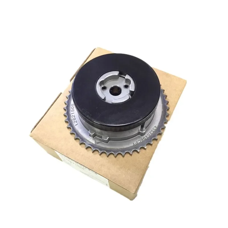 

Звездочка переменного тока впускного и выхлопного привода, кулачок распределительного вала Phaser Gear для GM 917-270 917-254 12621505 12621506 12578515 12578516