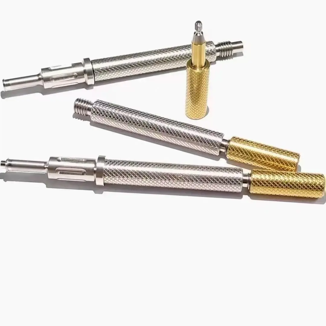 1Pcs Dental Core Remover Cap Extractor Dental Composite Screwdriver Oral Accessories