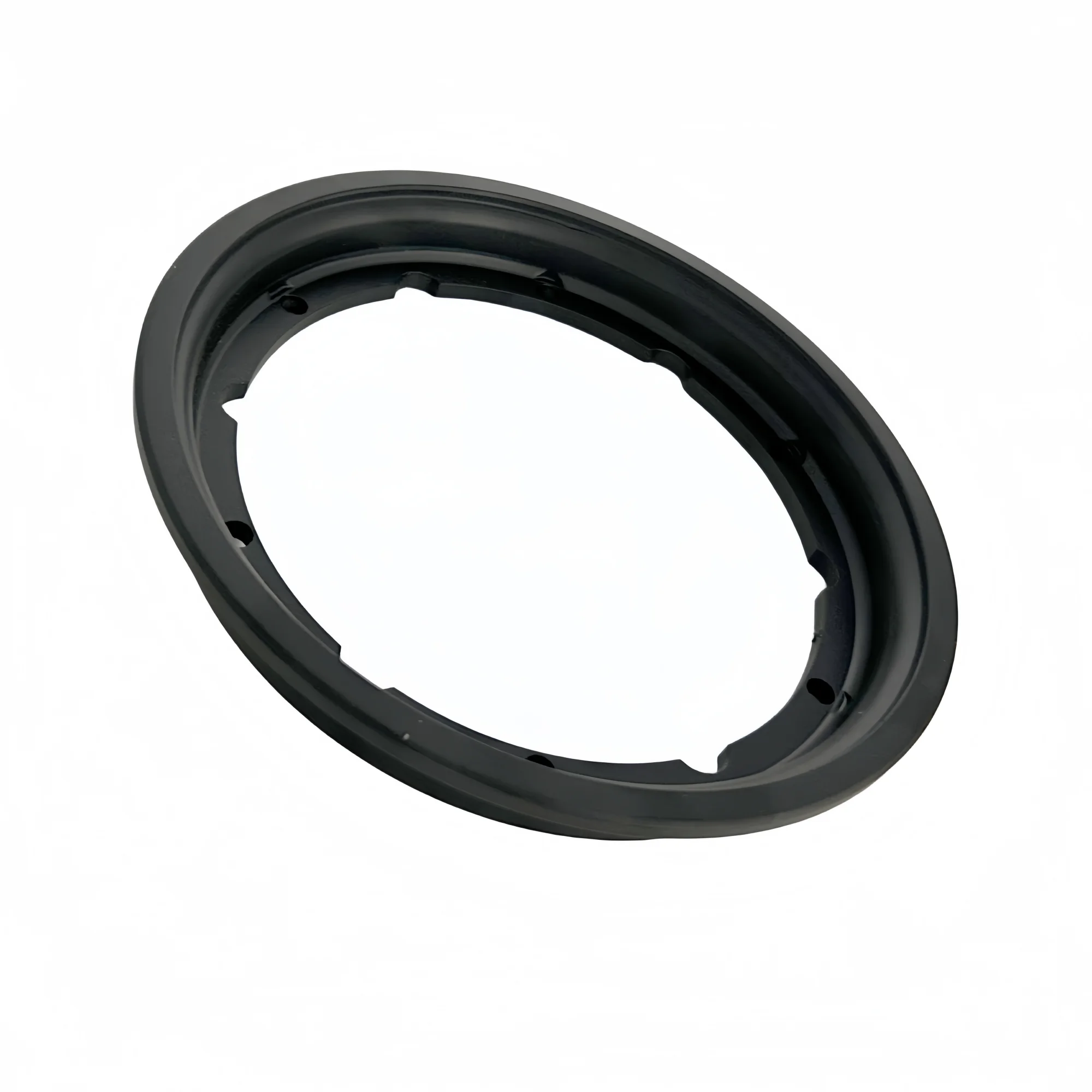 Original Joyor S5 S10-S S5-Z S10-Z Motor Stahlring Elektroroller Joyor S Serie Motor Radnabe Ring Teile – Detail 2