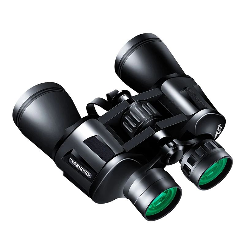 

20x50 Binoculars Compact HD Professional Binoculars Telescope Bird Watching Stargazing Hunting Concerts Football Sightseeing Pho