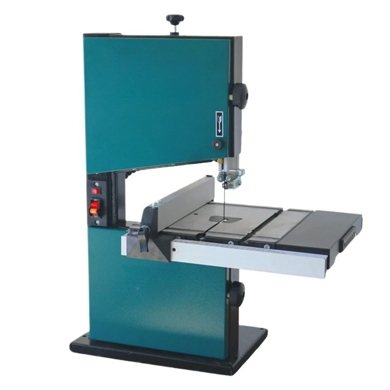 For 8 Inch 9 Inch Woodworking Band Saw, Log Cutting Machine, Multi-functional Metal Cutting