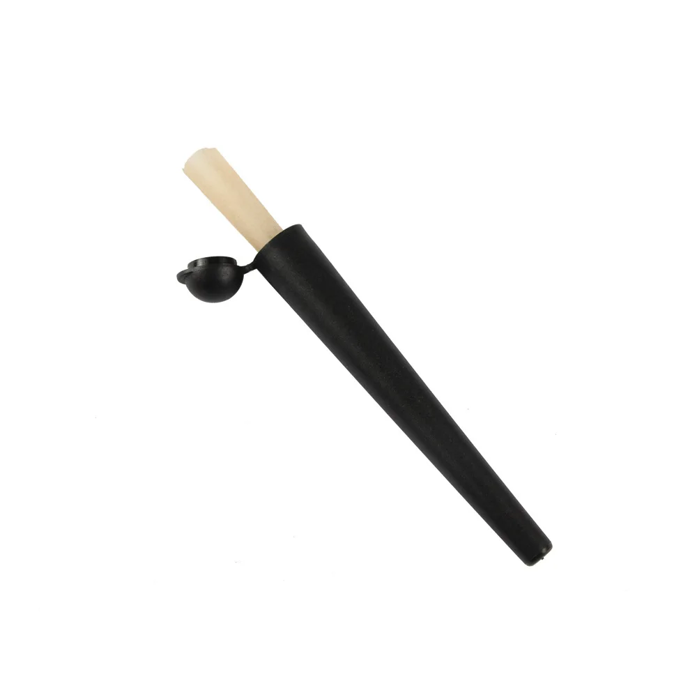 110mm Cigarette Storage air tight tubeWaterproof air defense gas    lid cigarette pipe Smoking Tube Waterproof Airtight Pill box