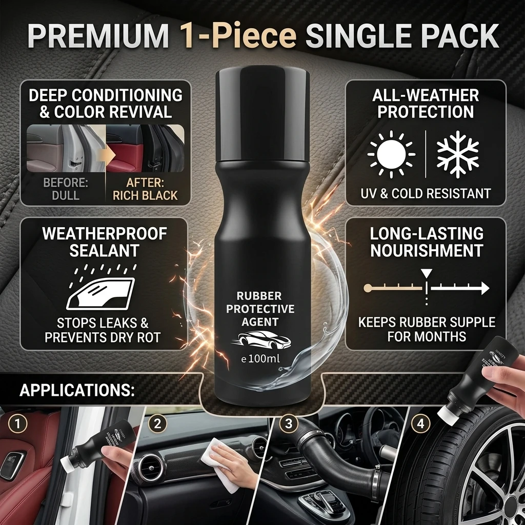 1/2/3/4/5Pcs Leather Jacket Color Touch-Up Agent | Black/Brown | Restore Fade/Scratch Shine Soften Harden Leather