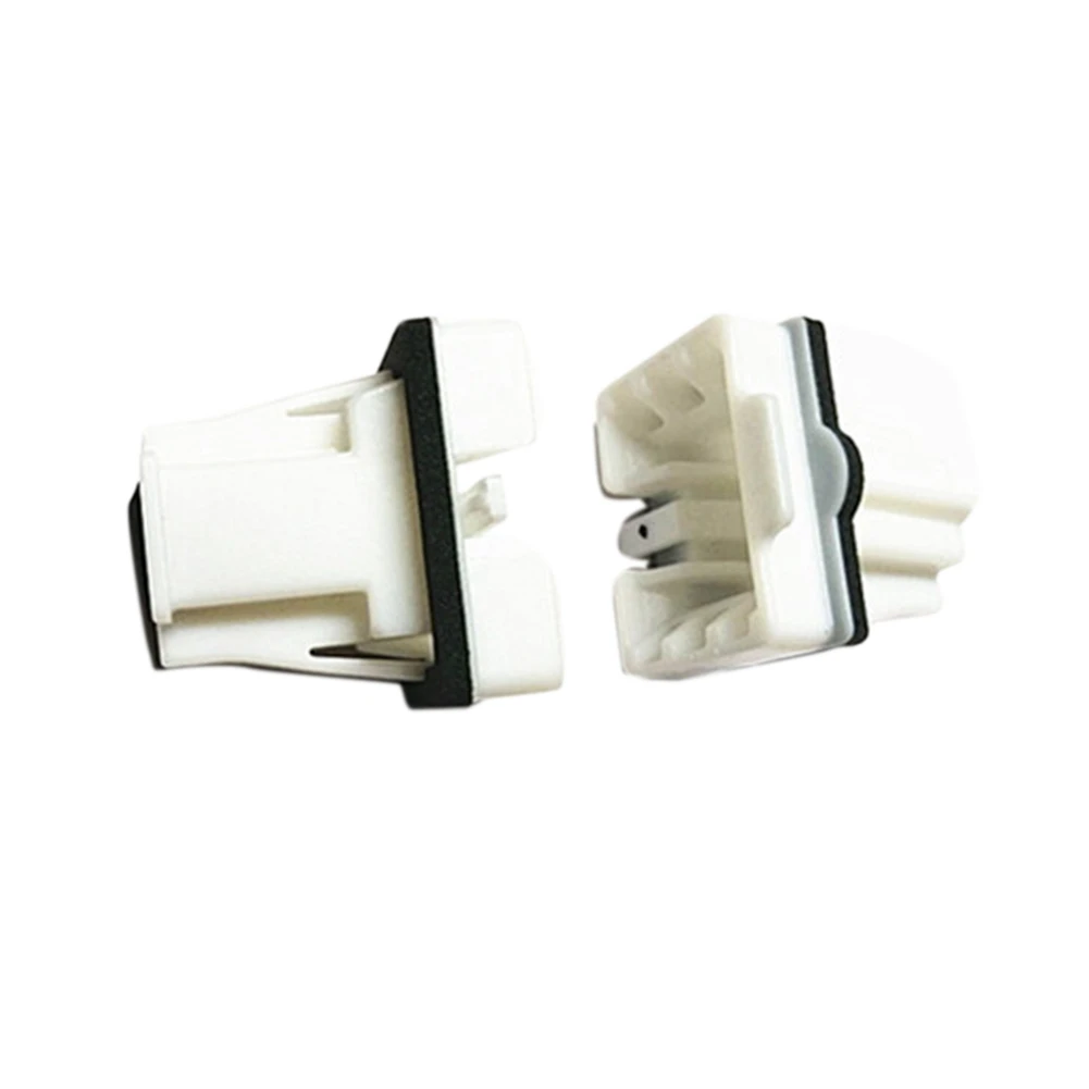 2Pcs Rear Seat Buck… - image