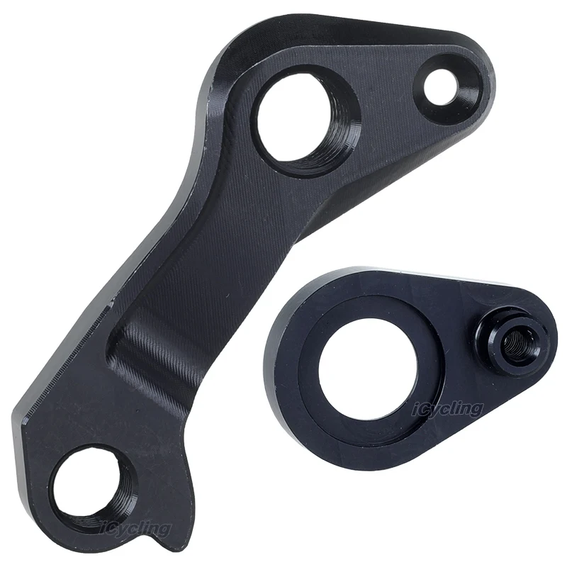 For Pinarello F8 F12 Dogma F10 Disc Gan GRS Disk Prince K8-S Rokh Bikes Rear Gear Axle Thru Derailleur Hanger BRAKE DIRECT MOUNT