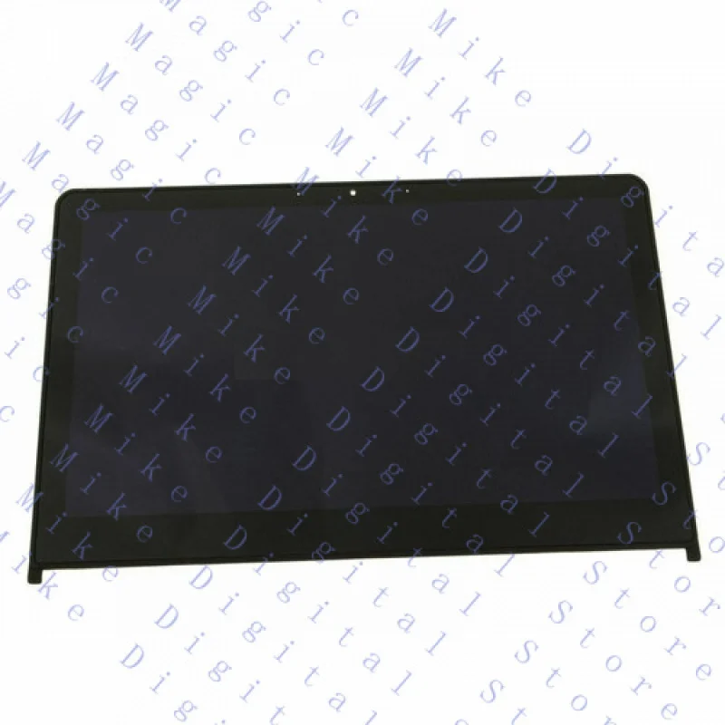 

UU LP156UD2-SPA1 для Dell Inspiron 15 7559, 15,6-дюймовый сенсорный ЖК-экран 4K с рамкой