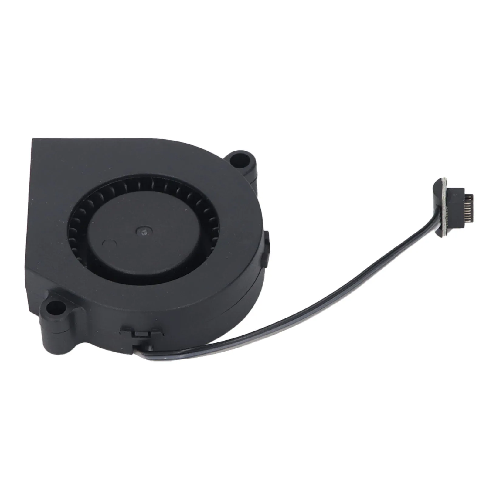 

3D Printer Cooling Fan Fit for P1P P1S Model Double Ball Bearing 5015 Blower 24V Double Ball Bearing 5015 Blower