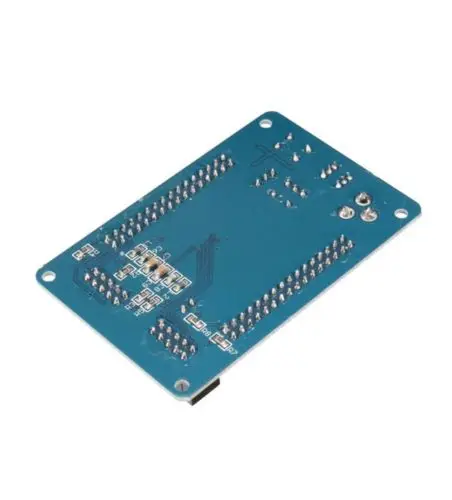 1PCS DC 5V ATmega128 AVR Core Development Board Minimum System Module ISP JTAG diy electronics