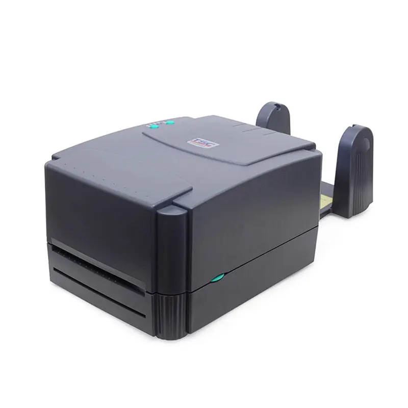 TSC-244PRO TSC-342PR0 Barcode Printer Thermal Multifunctional Label Thermal Thermal Transfer Dual Mode Printer TTP-244PRO