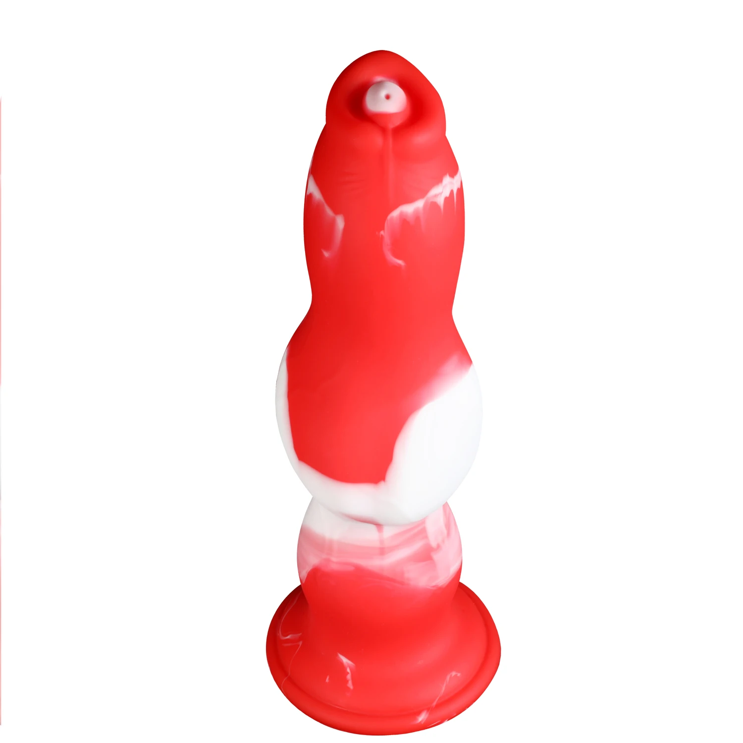 

Monster Big Penis Huge Silicone Dildo Anal Vaginal Expansion Long Soft Anal Plug G-spot Stimulation Adult Sex Toys For Women Men