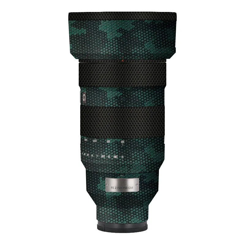 ソニー FE 50-150mm F2 GM レンズ保護フィルム