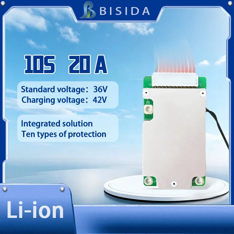 Bisida Bms 10S 36V …