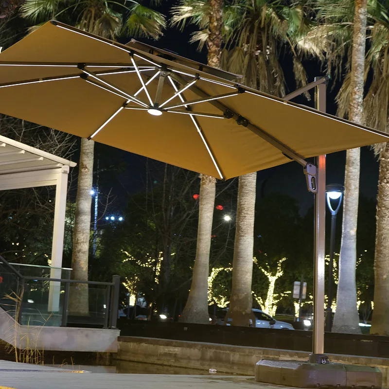 Güneş Şemsiyesi Açık Hava Avlu - Outdoor Furniture Shop incelemesi ve fiyatı