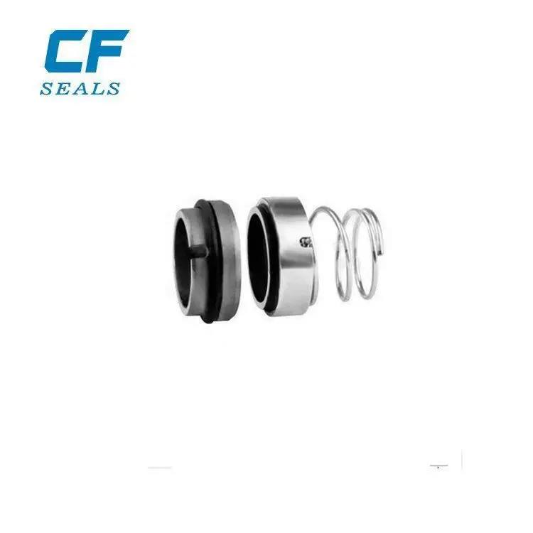 

Wholesale M74D Replacement High Temperature Dual Mechanical Shaft Seal
