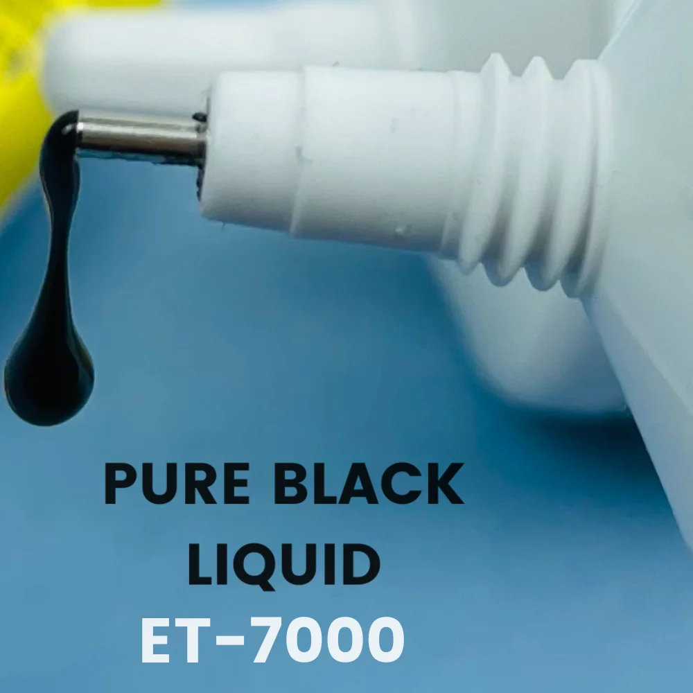 Negro T7000 antivibración repa - Contact Cement Glue reseña y precio