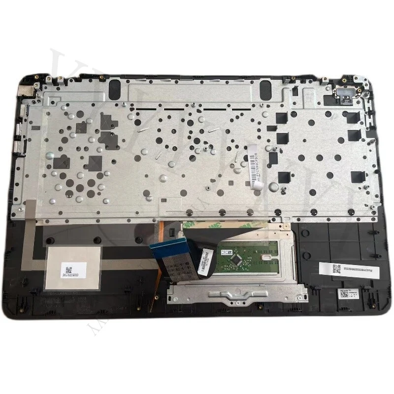 Y+  FOR HP Light and Shadow Wizard 2 15-BC TPN-Q173 C Shell Keyboard L22938-001