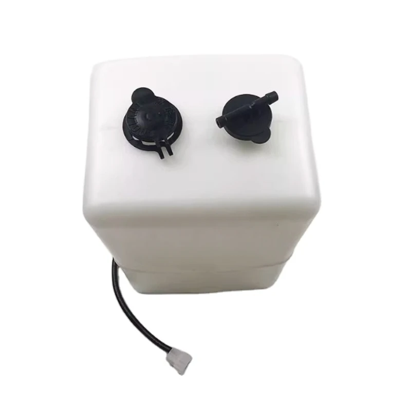 

245-9205 Fits E312c E312d E315d E320d Excavator Radiator Water Tank Coolant 2459205