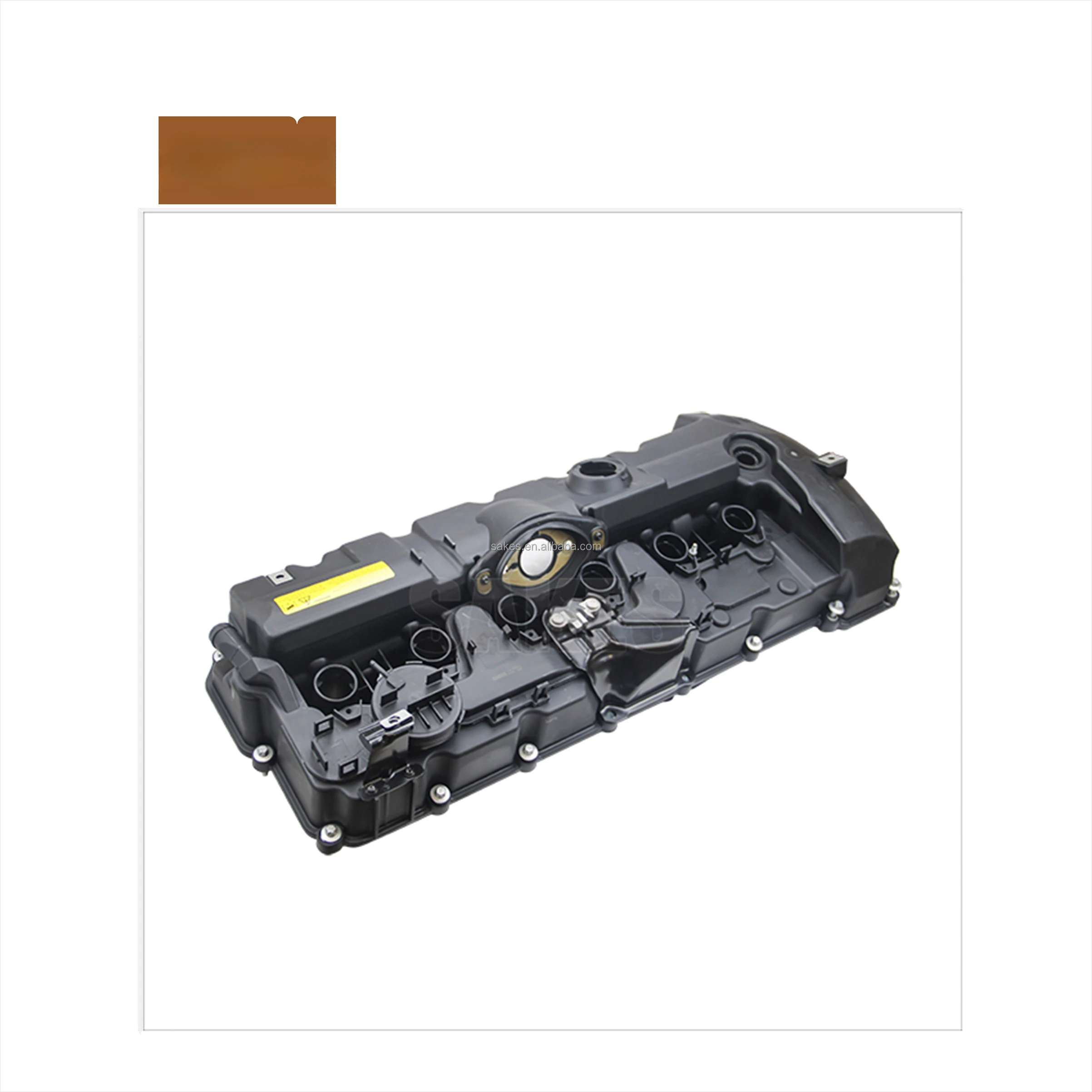 

Auto Parts 11 12 7 552 281 High Quality Wholesales Car Engine System Spares Cylinder Head Engine Valve Cover For BMVV