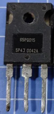 (Product quantity: 10 pieces) APT30GP60BDQ1G   65PQ015