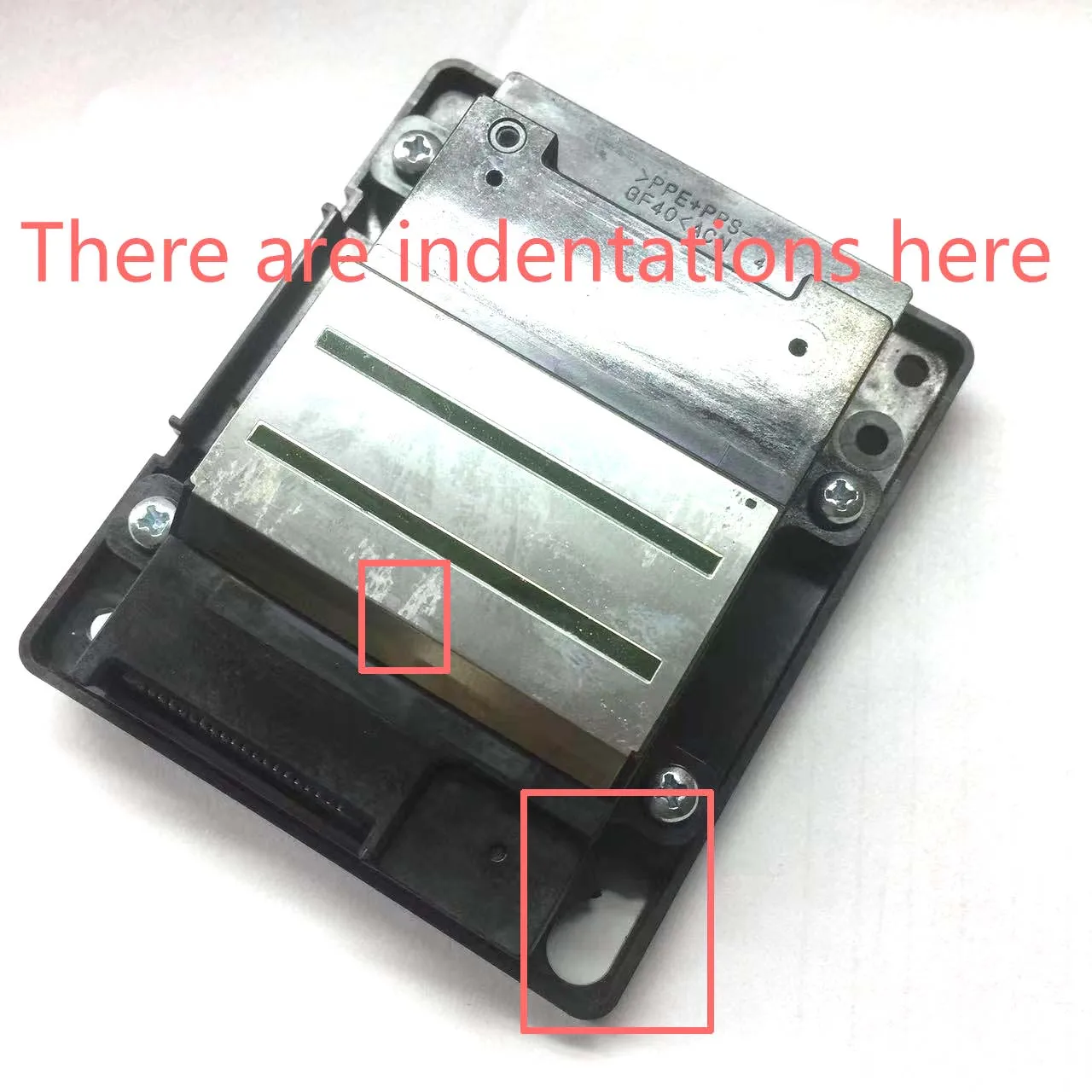 Printer Print Head Fit For Epson WF-7720 WF-7110 WF-7820 WF-7835 WF-7728 WF-7840 WF-7710 WF-7621 WF-7718 WF-7611 WF-7848