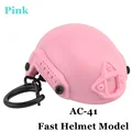 FAST pink
