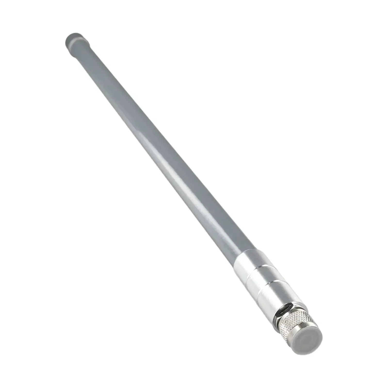 12dBi 868MHz 915MHz 헬륨 유리 섬유 공중 안테나 유형 N 남성 860-930MHz 안테나 키트 부품에 대해 최적화